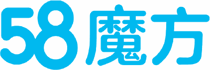 58魔方
