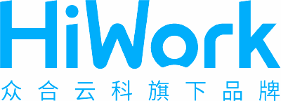 HiWork（众合云科）