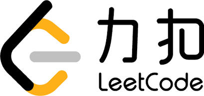 力扣 LeetCode