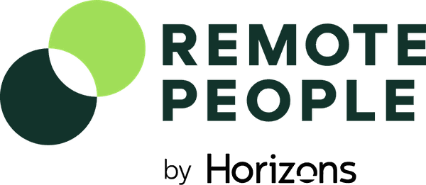 Remote People by Horizons